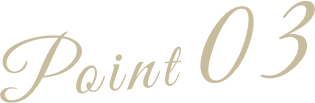 Point 03